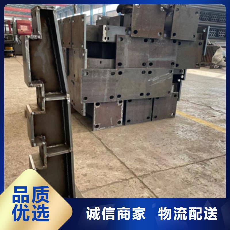 灯光护栏-防撞护栏从厂家买售后有保障