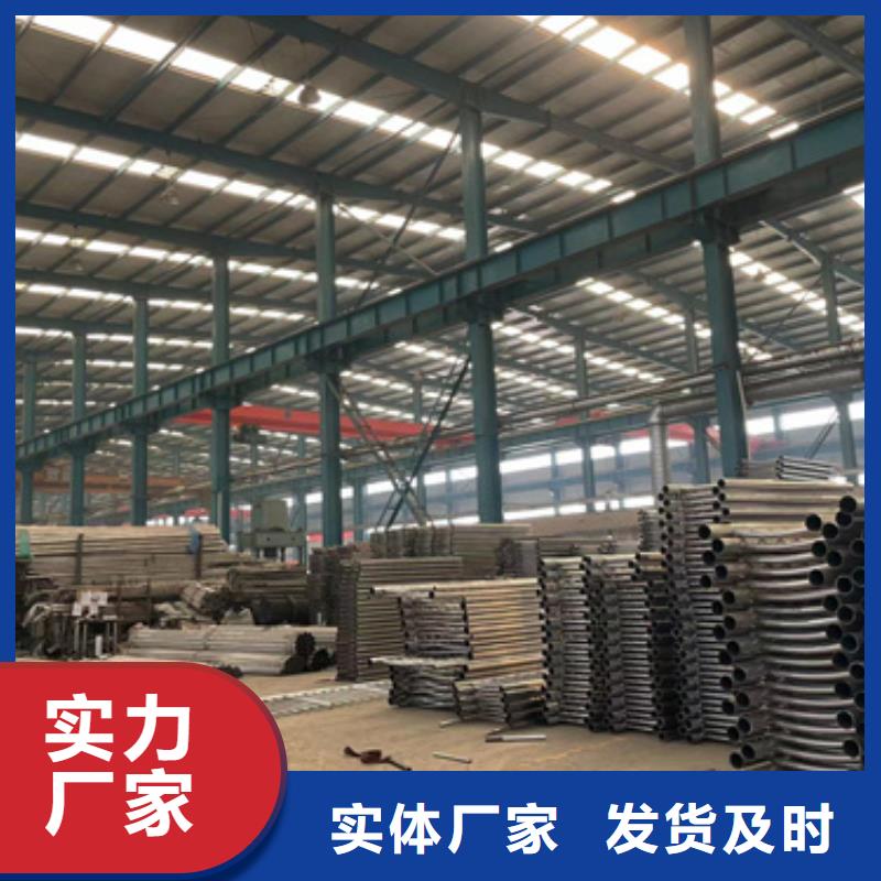 灯光护栏不锈钢护栏细节之处更加用心