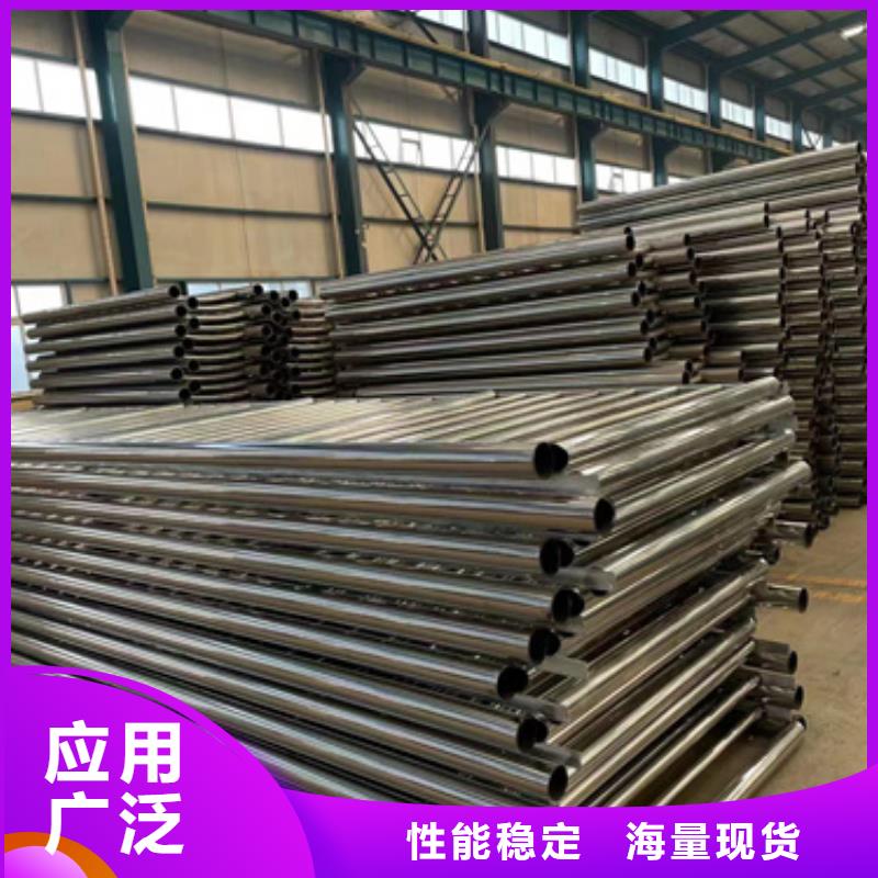灯光护栏_桥梁防撞护栏厂家以质量求生存