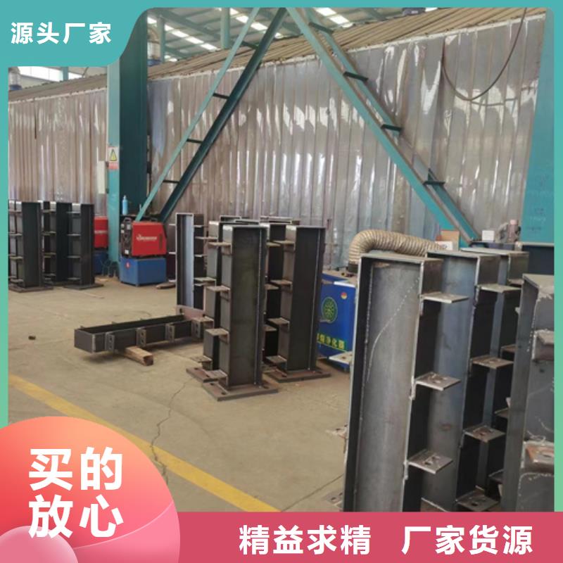 灯光护栏q235b波形护栏板用心经营