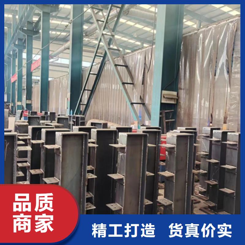 2025品质过硬#马路边护栏厂家#解决方案