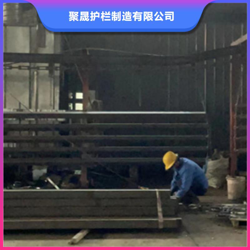 灯光护栏【波形护栏】品质值得信赖