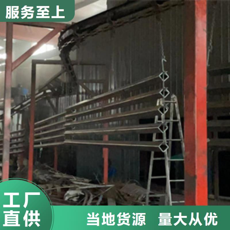道路护栏超高性价比