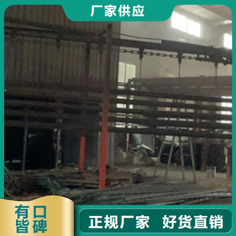 【灯光护栏不锈钢景观护栏精工打造】