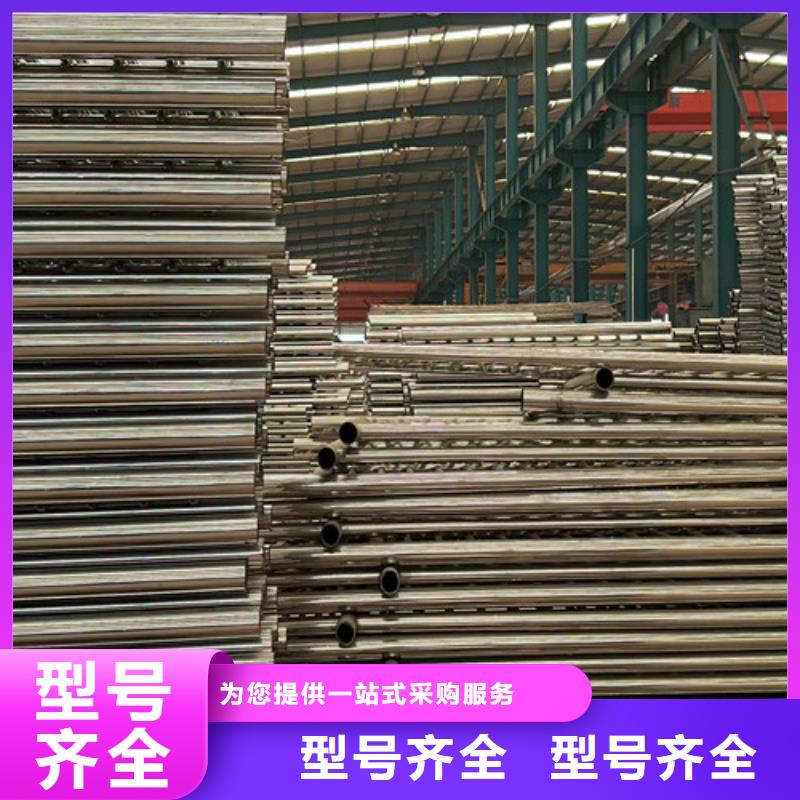 铸造石钢管护栏有现货