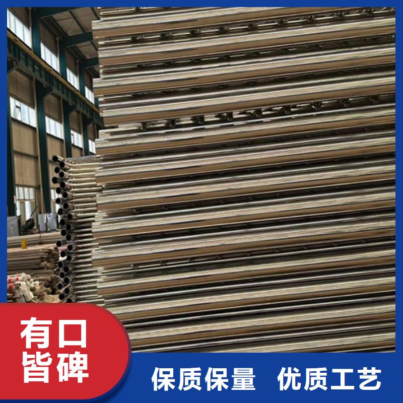 拉索城市天桥护栏实体生产厂家