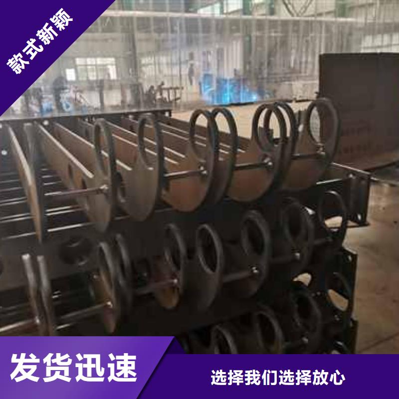 钢丝绳护栏【河道护栏】专业生产厂家