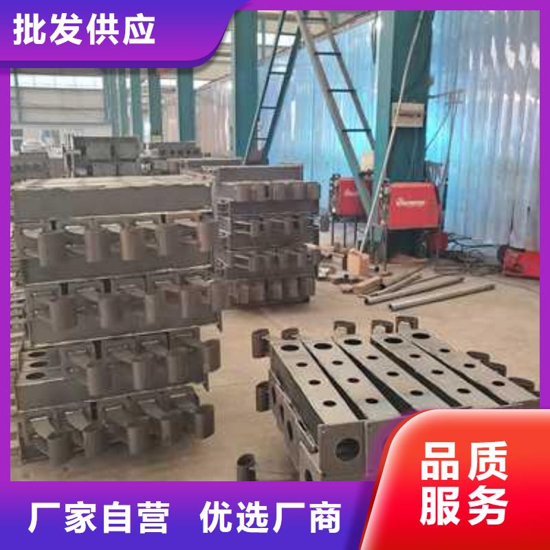 钢丝绳护栏【交通护栏】以质量求生存
