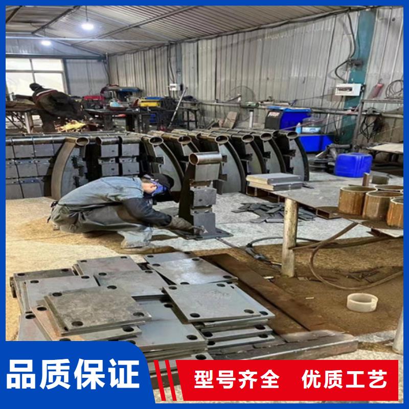 隔离灯光铝艺栏杆-隔离灯光铝艺栏杆可定制