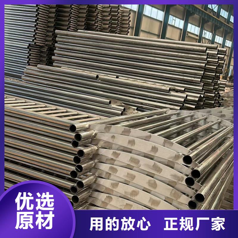 护栏灯光护栏厂家质检合格出厂