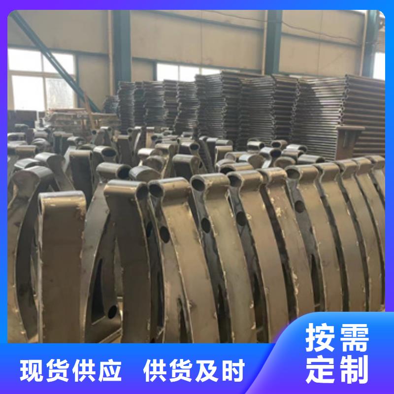 201不锈钢桥梁护栏厂家，放心之选