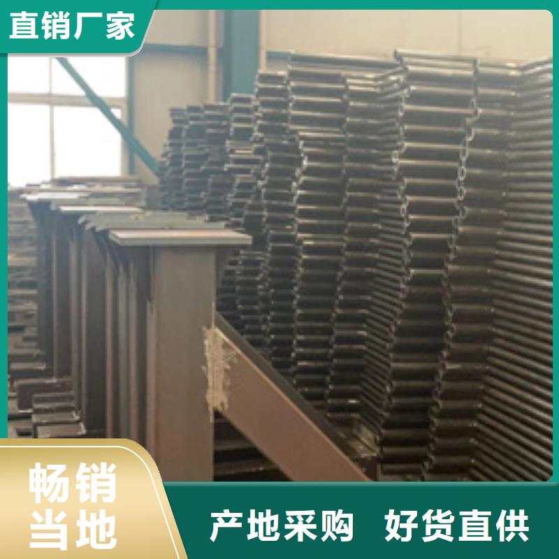 防撞桥梁栏杆优质供应商