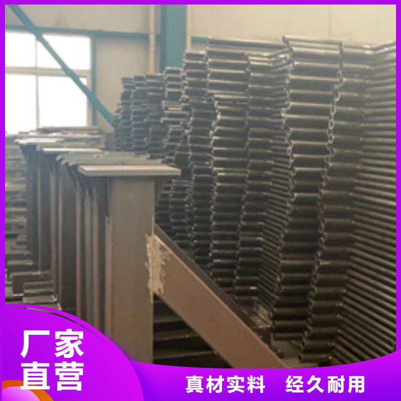 销售桥梁护栏的本地厂家