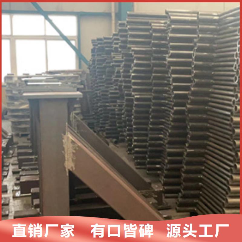 2025欢迎访问##天桥人行道防撞护栏##公司