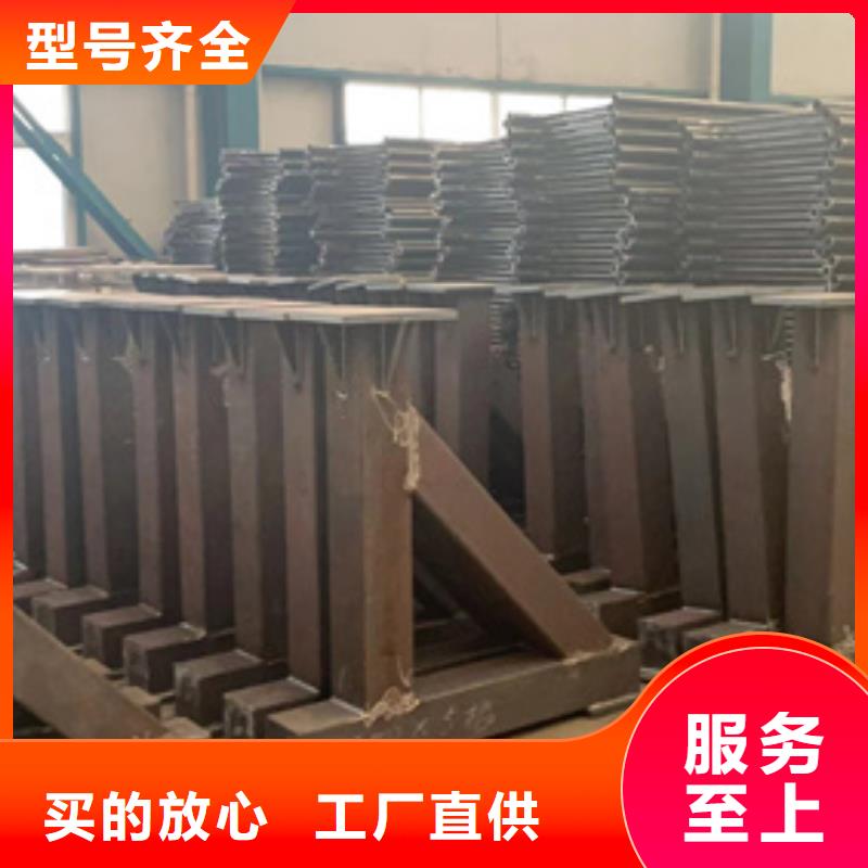 公路桥梁防撞护栏免费设计