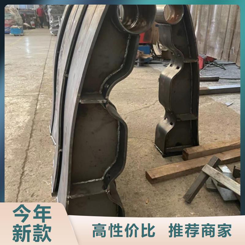 护栏_国道抗冲击围栏快速发货