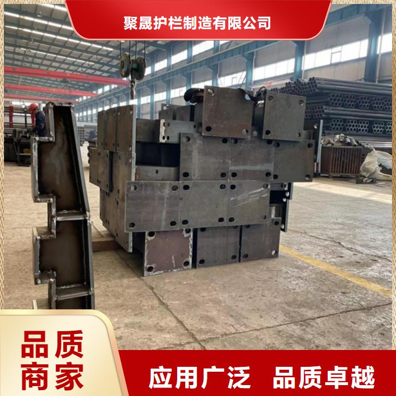 护栏灯光护栏厂家质检合格出厂