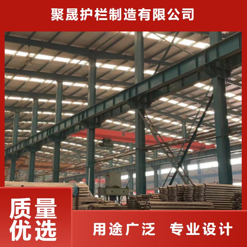 公路不锈钢灯光护栏可在线咨询价格