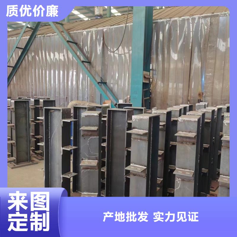 201桥梁栏杆就近仓库发车