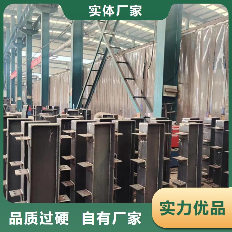 交通防撞护栏厂家-报价