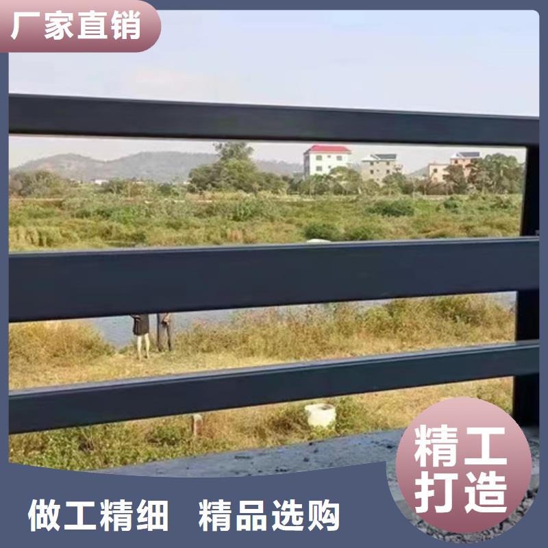 不锈钢护栏款式齐全