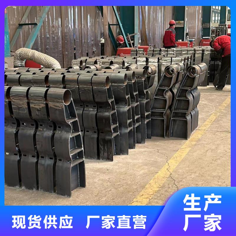 不锈钢栏杆护栏厂家送货及时