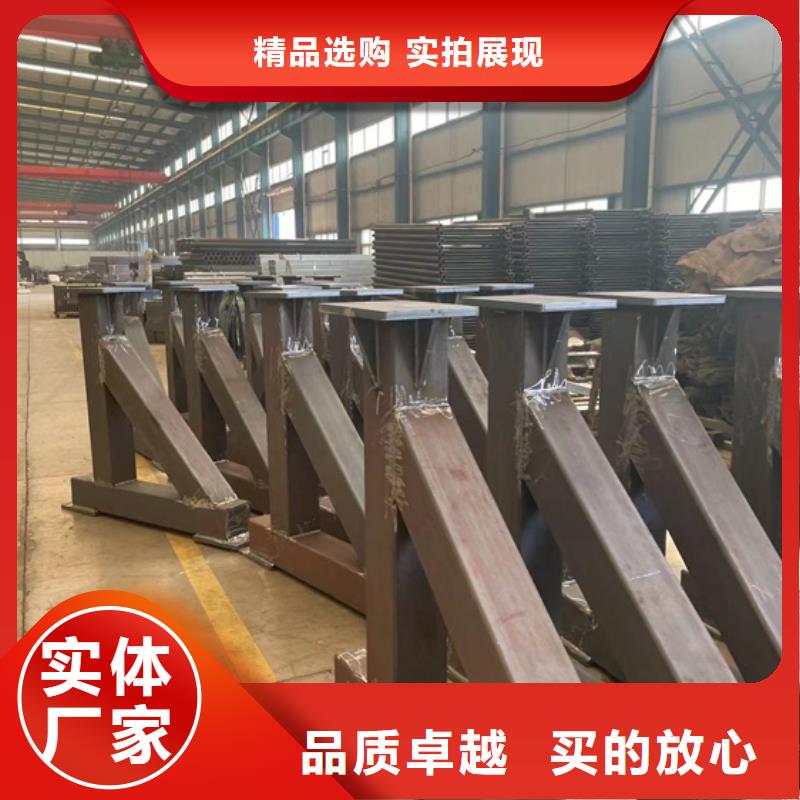 造型防撞护栏优选商家