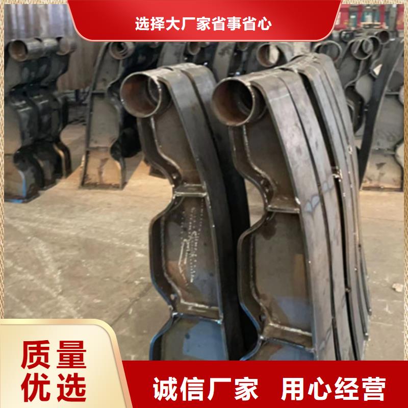 护栏灯光护栏厂家订购
