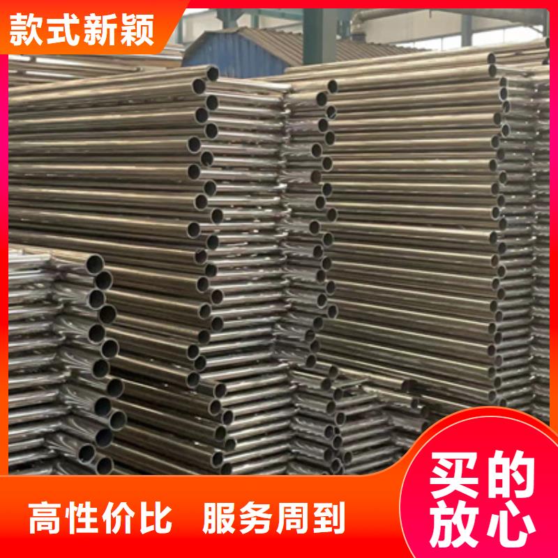 大桥城市天桥护栏厂家_咨询优惠