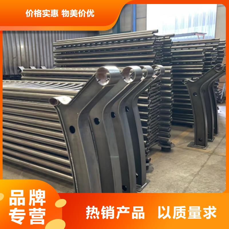 灯光护栏工厂直销