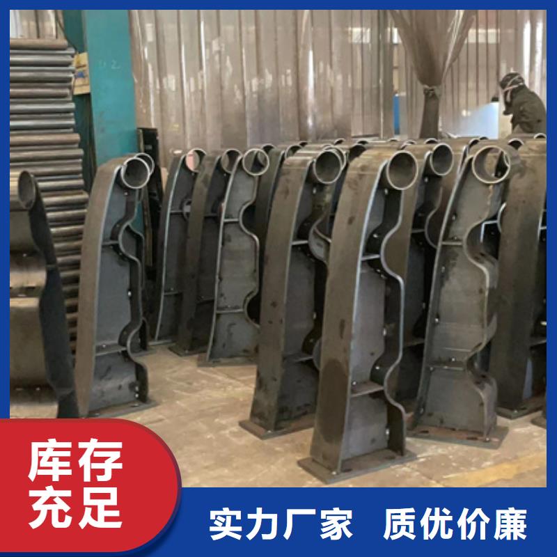护栏,人车分流栏自产自销