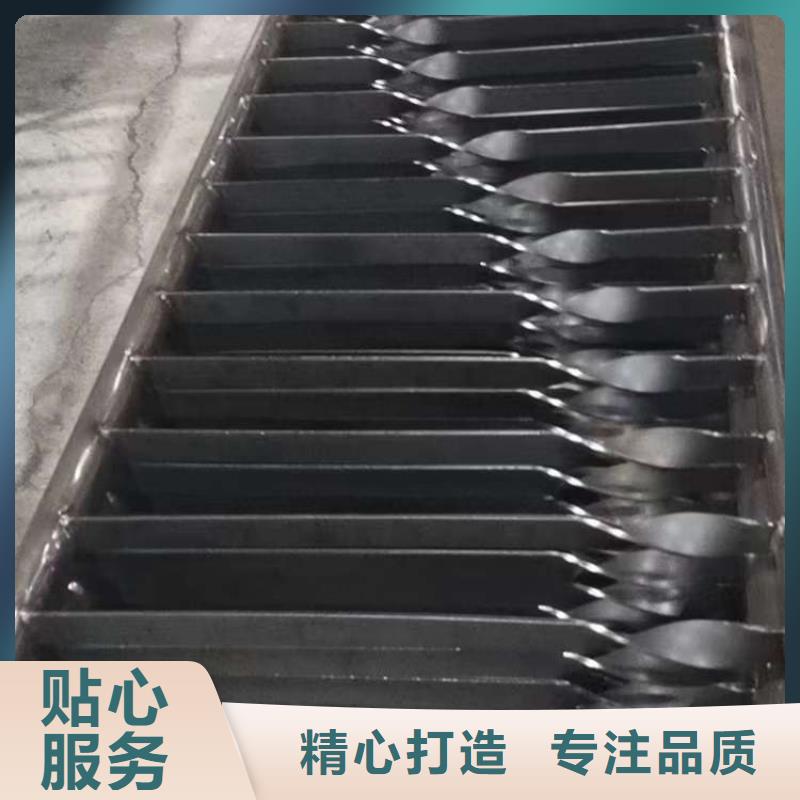 价格低的河道护栏	供应商