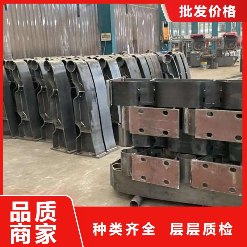 护栏【铝合金护栏】值得信赖