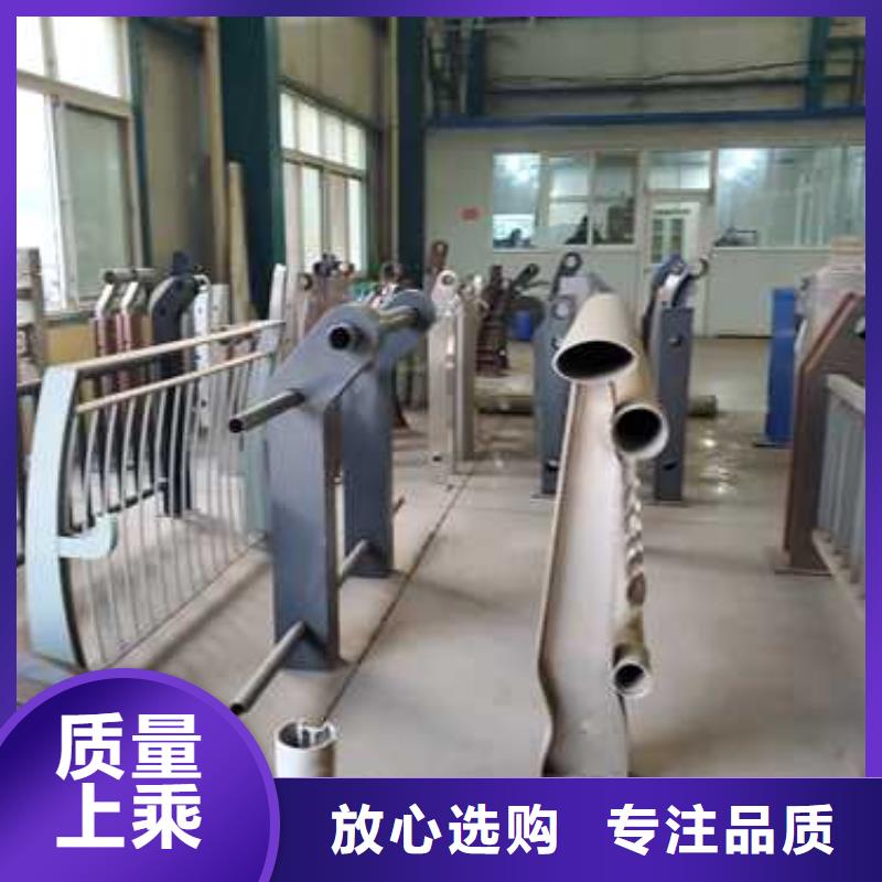 不锈钢灯光护栏实力厂家，让您放心