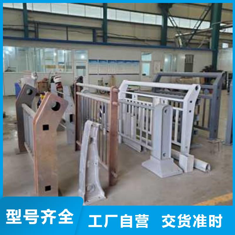 优质桥梁景观护栏	的经销商