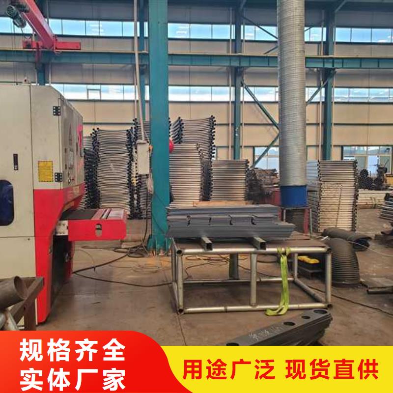 护栏桥梁景观栏杆专业生产制造厂