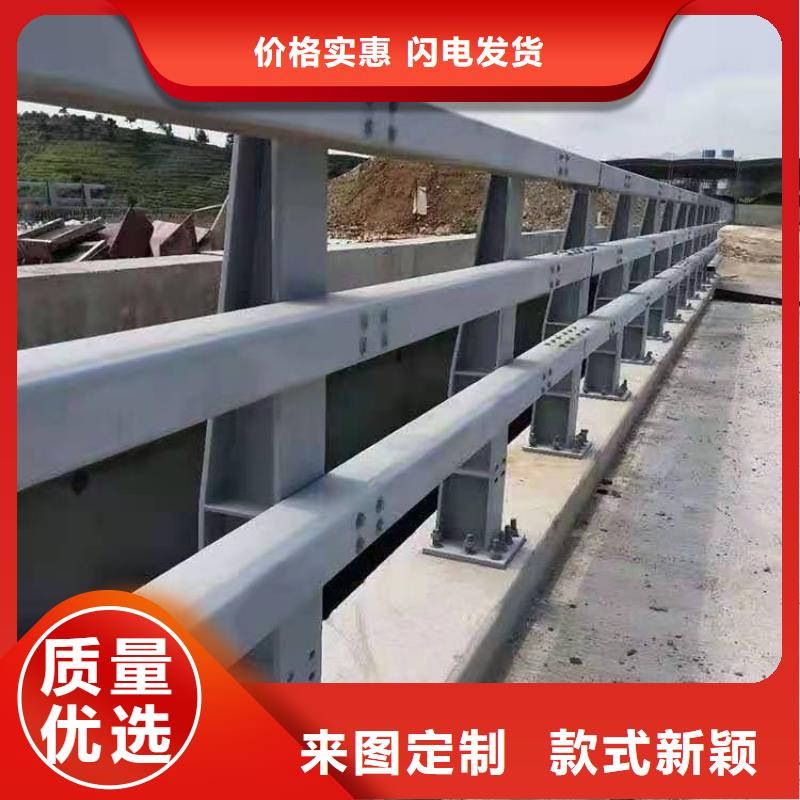 灯光护栏工厂直销