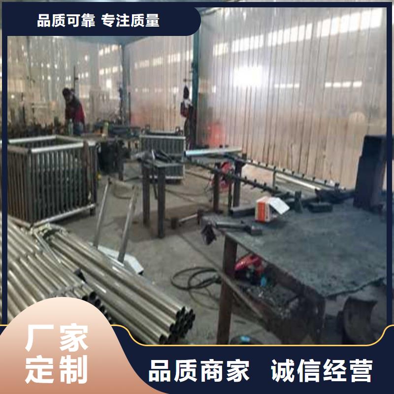 路边护栏实体厂家-放心选购