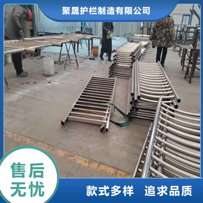 高铁不锈钢护栏质量优质的厂家
