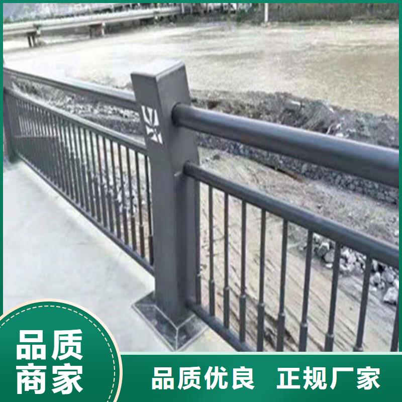 201不锈钢复合管桥梁护栏一站式服务