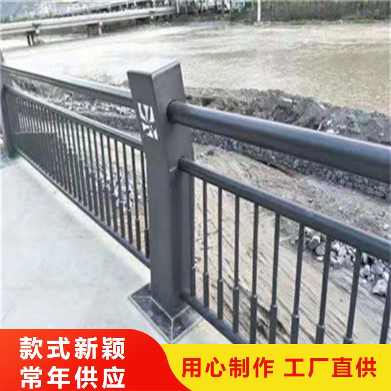 护栏-【高速开口栏网】工程施工案例