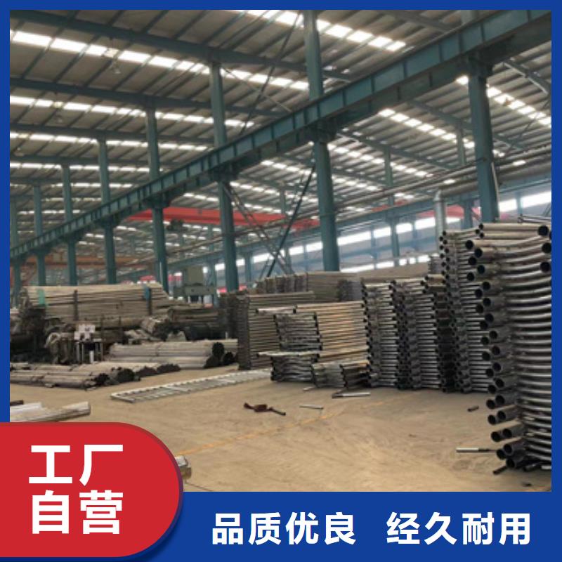 桥梁防撞护栏一致好评产品
