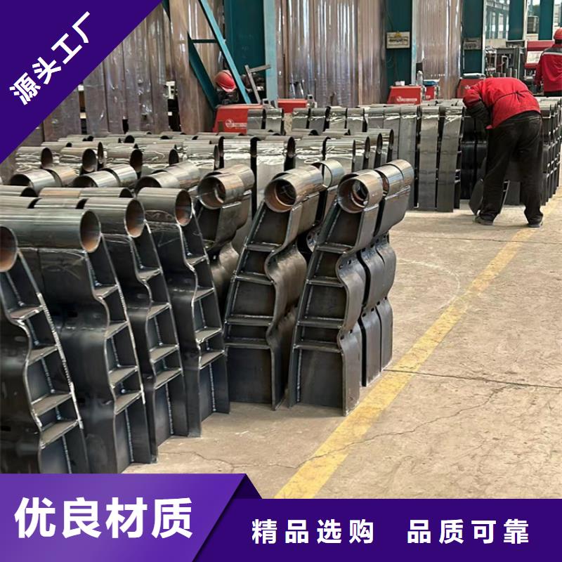 【景观护栏】,城市景观防护栏实时报价