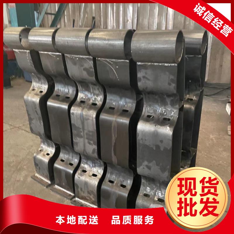 景观护栏市场行情