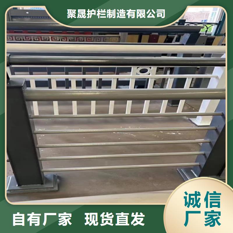 交通护栏隔离栏周期短价格优