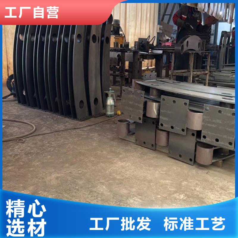道路护栏售后服务完善