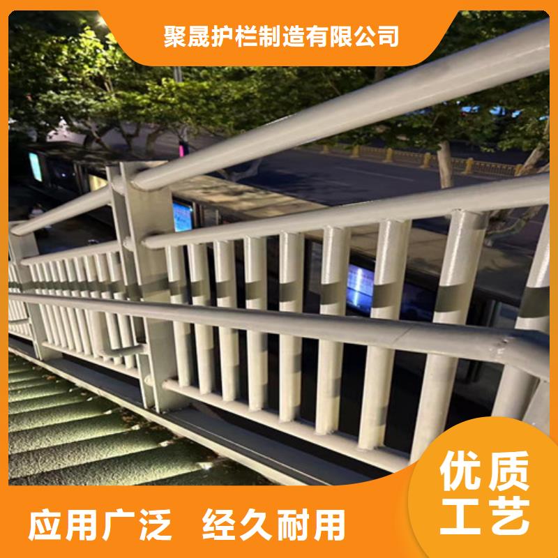 道路护栏热销产品