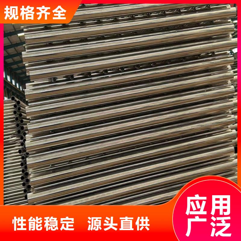  道路护栏专注品质