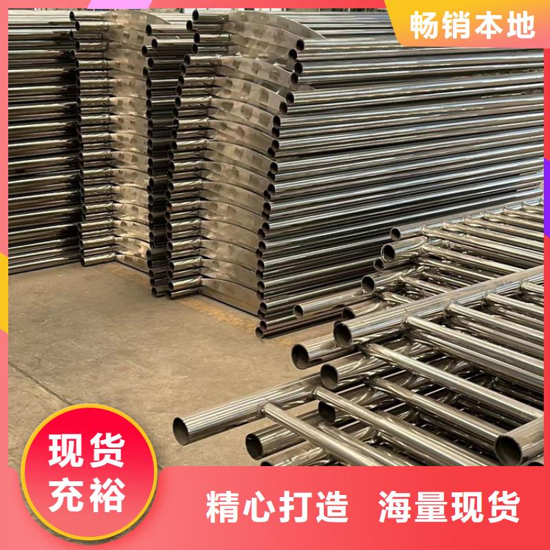 道路护栏专业生产品质保证