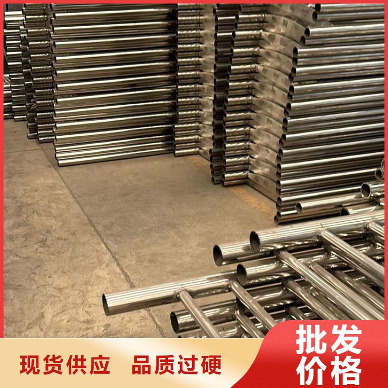 道路护栏实地大厂